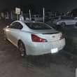 A picture of Infinity g37x 2010