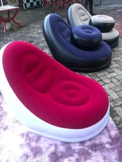 A picture of OFFEROFFER SOFA LA KUJAZA UPEPO UNAPATA KWA BEI YA PUNGUZO