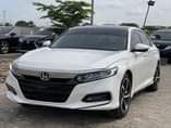 A picture of Clean used HONDA ACCORD 2018 model 10 5m net price