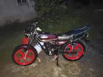 Keveaun M.