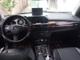 A picture of Few months used toks standard 2010 full option GLK350 buy