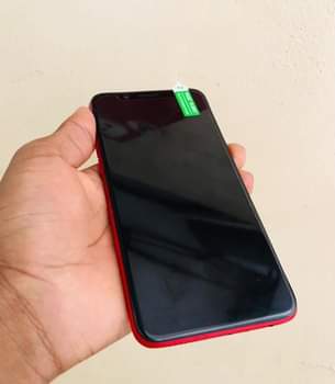 A picture of Oppo a83 128gb