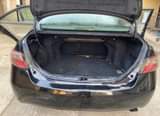 A picture of Toyota Camry Model
