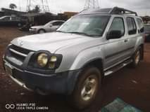 A picture of Nissan Xterra 08032460788