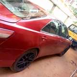 A picture of Very clean Toyota Camry 2009