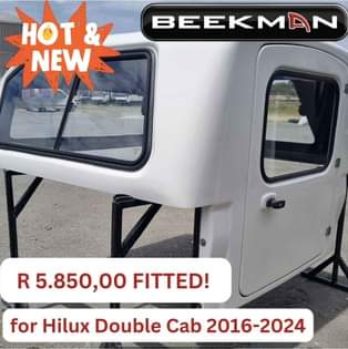 bakkies under r60000