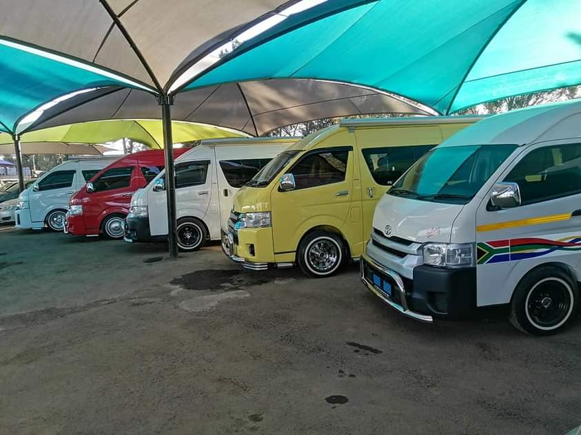 cheap cars vereeniging