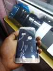 A picture of Samsung S6 Edge 
