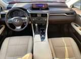 A picture of LEXUS RX350 295 hp 3 5 liter V 6 Premium