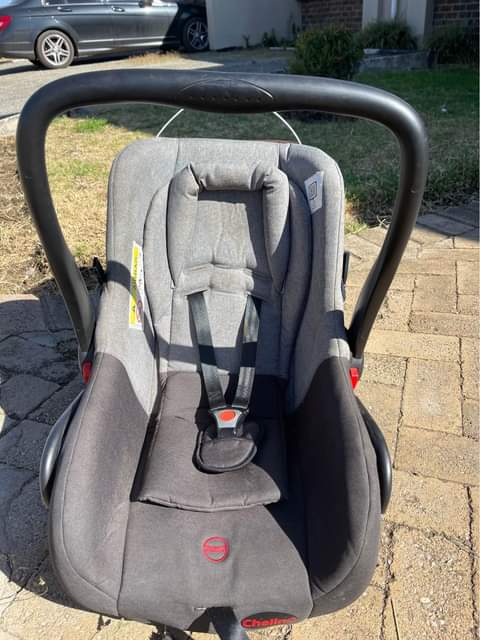 baby car seat