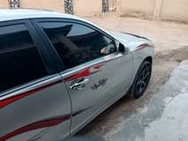 A picture of Very Sharp Toyota Camry 04 Model