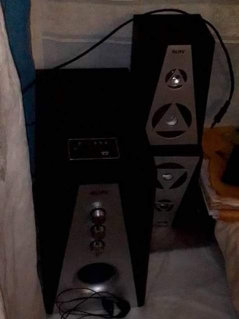 radio