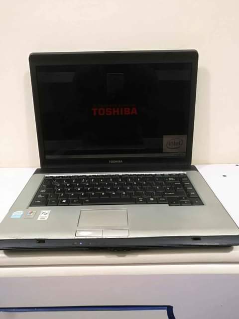 toshiba laptops