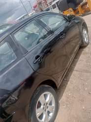 A picture of SHARP TOYOTA MATRIX NOTHING TO WORK BUY AND DRIVE 3