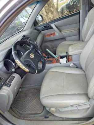 A picture of Toyota Highlander