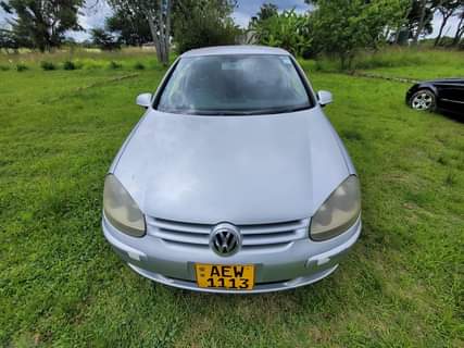 used golf zimbabwe