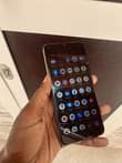 A picture of REALME C21