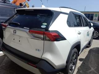 A picture of Rav4