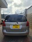 A picture of Toyota spasho
