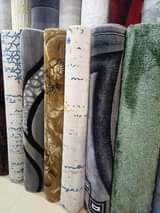 A picture of Center pieces carpets