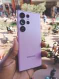 A picture of Samsung S23 ultra