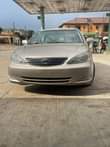 A picture of Toyota Camry 05
