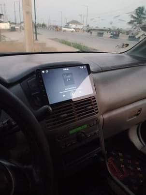 A picture of 2004 Honda Pilot