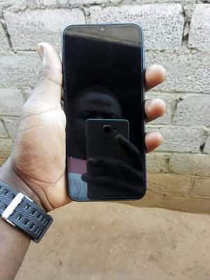 infinix phones