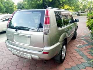 A picture of NISSAN XTRAIL BEI ............11M
