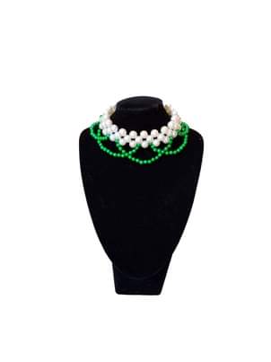 A picture of Jewelry collection Of all occasions