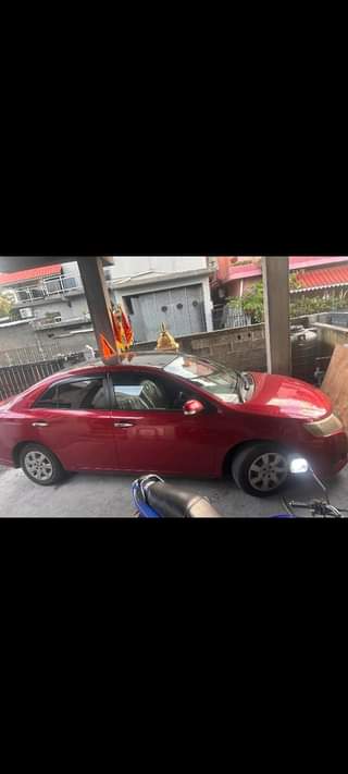 used toyota allion