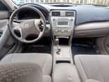 A picture of Toyota Camry 2008 mic