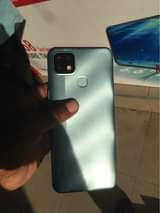 A picture of Infinix hot 10i