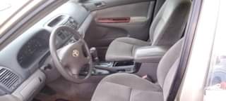 A picture of Big daddy 2004 model Everything working perfectly Price 1 7m
