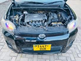 A picture of Rumion Namba DUK Year 2005 Cc 1490 Low mileage Haina