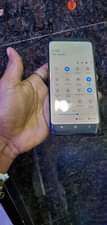 A picture of Samsung galaxy s9