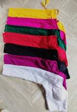 A picture of Chikonkari blouse with