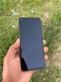 A picture of One plus