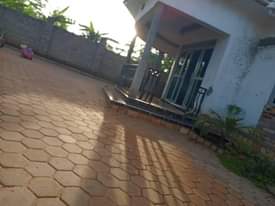 A picture of 4 bedroom house for sale bujjuko