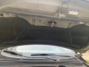 A picture of Sweet sales Neatly used Hyundai ix35 2012 model 4WD Smooth