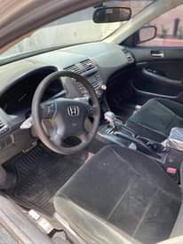 A picture of Honda Accord DC used 2007