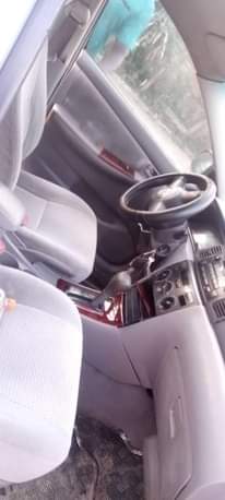 A picture of Toyota camry 2006 with cool and calm engine 09023388645