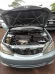 A picture of Toyota Camry big daddy tokunbo standard engine is taping small