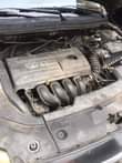 A picture of Toyota avensis 06