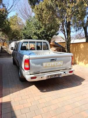 bakkies under r60000