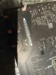 A picture of MSI GeForce 8GB Ti Armor