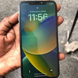 A picture of Xs max duos