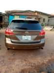 A picture of Venz Venza Oooya let s go there Clean venza in