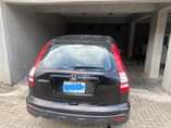 A picture of First body Honda CRV Year2008