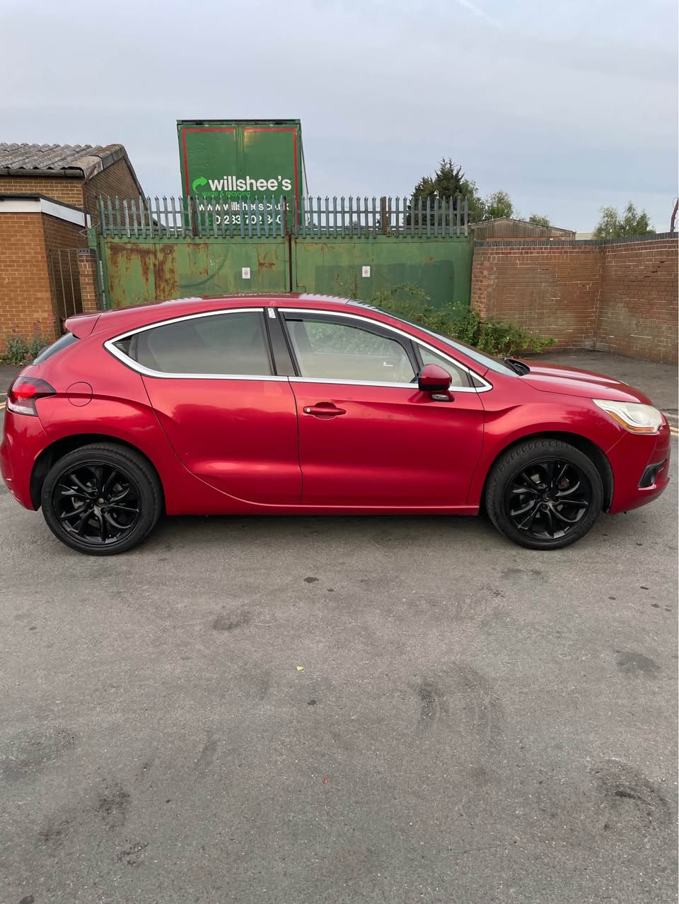 ds 4